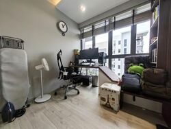 Parc Life (D27), Condominium #613832661
